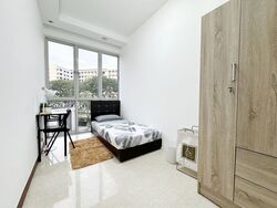 The Eden At Tampines (D18), Condominium #444544651